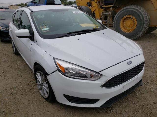 FORD NULL 2018 1fadp3k2xjl326696