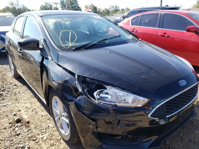 FORD NULL 2018 1fadp3k2xjl326990