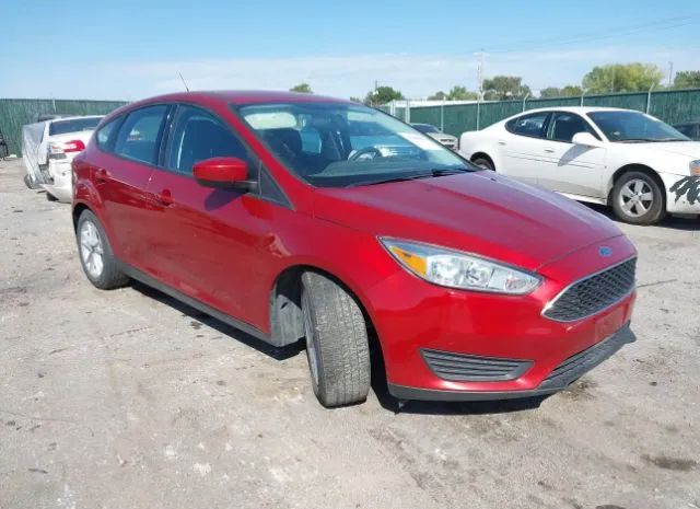 FORD FOCUS 2018 1fadp3k2xjl331039