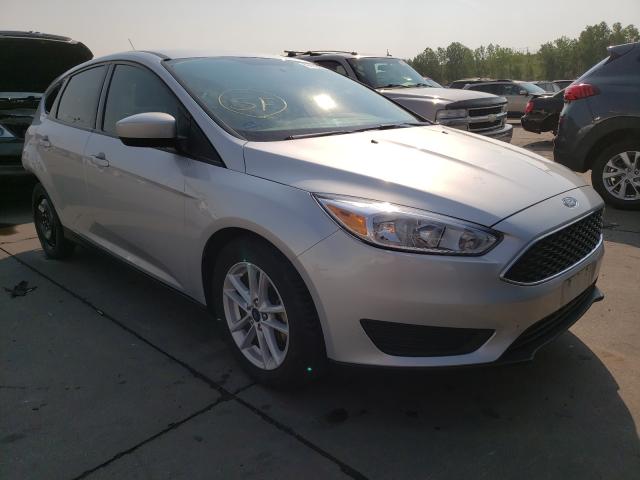 FORD FOCUS SE 2018 1fadp3k2xjl331879