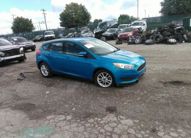 FORD FOCUS 2015 1fadp3ke0fl291524