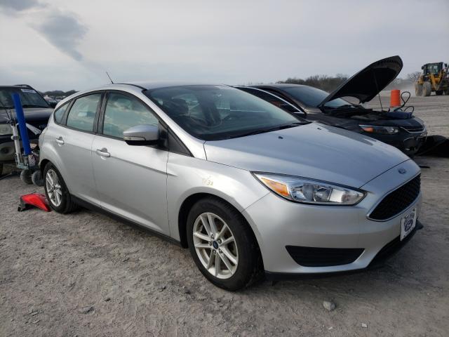 FORD FOCUS SE 2016 1fadp3ke0gl210832