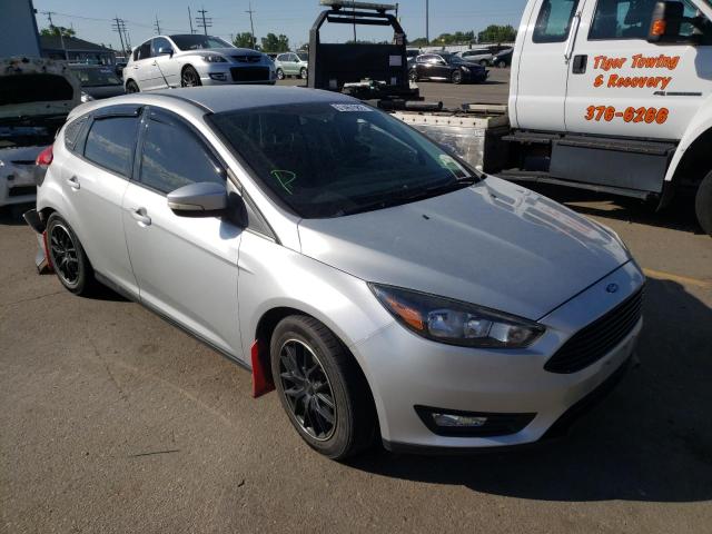 FORD FOCUS SE 2016 1fadp3ke0gl212242