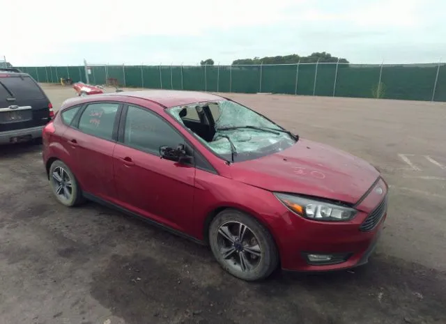 FORD FOCUS 2016 1fadp3ke0gl212595