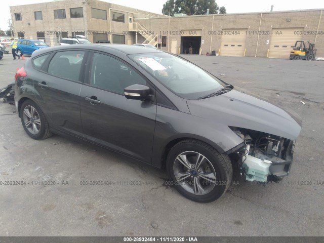 FORD FOCUS 2016 1fadp3ke0gl230613