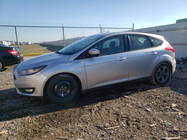 FORD FOCUS SE 2016 1fadp3ke0gl246374