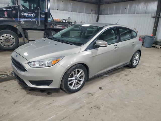 FORD FOCUS 2016 1fadp3ke0gl262607