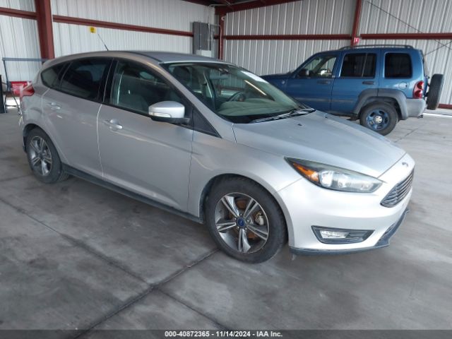 FORD FOCUS 2016 1fadp3ke0gl331375