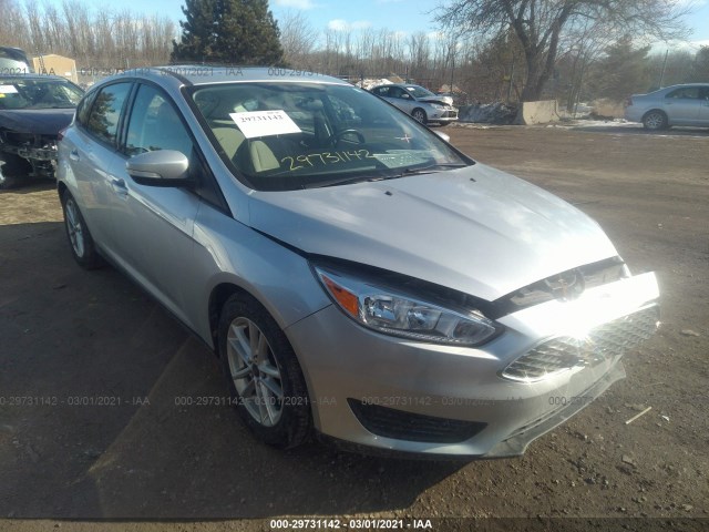 FORD FOCUS 2015 1fadp3ke1fl386884