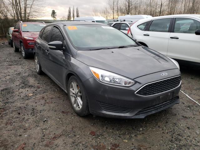 FORD FOCUS SE 2016 1fadp3ke1gl254984