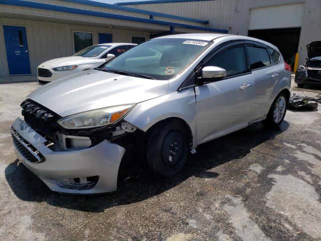 FORD FOCUS SE 2015 1fadp3ke2fl285403