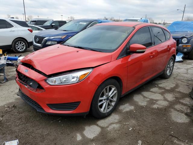 FORD FOCUS SE 2015 1fadp3ke2fl286812