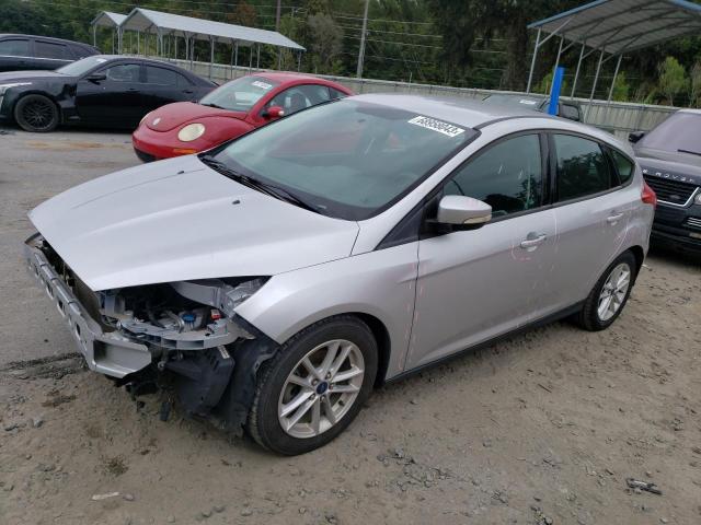 FORD FOCUS SE 2015 1fadp3ke2fl304385