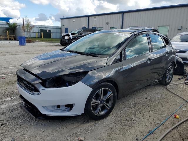 FORD FOCUS 2016 1fadp3ke2gl239555