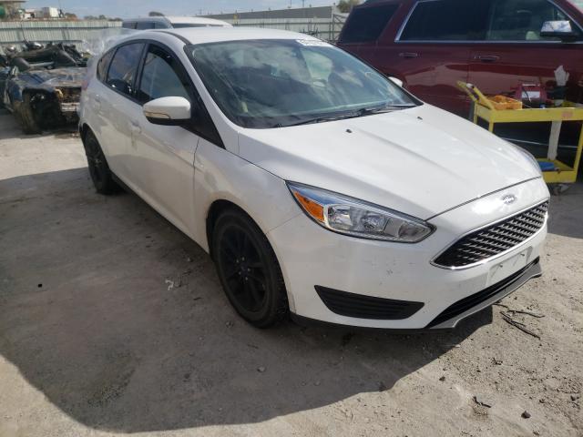 FORD FOCUS SE 2015 1fadp3ke3fl281053