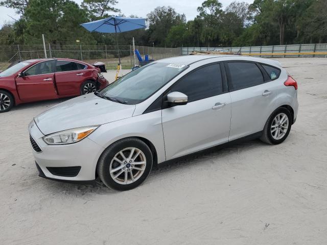 FORD FOCUS 2015 1fadp3ke3fl366071