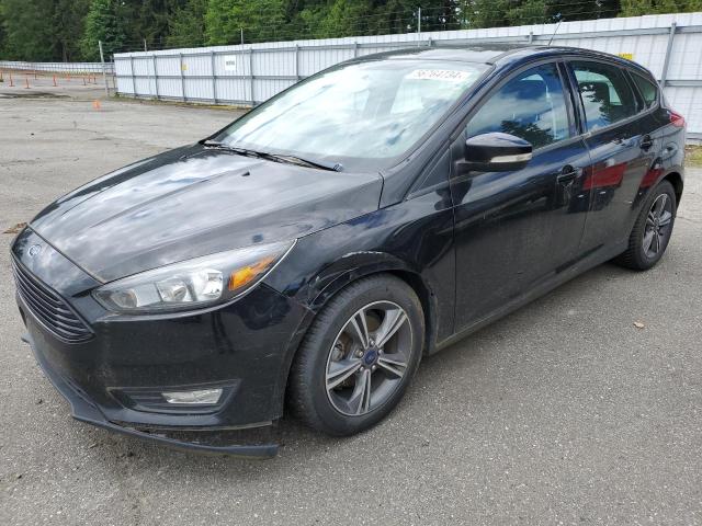 FORD FOCUS 2016 1fadp3ke3gl247292