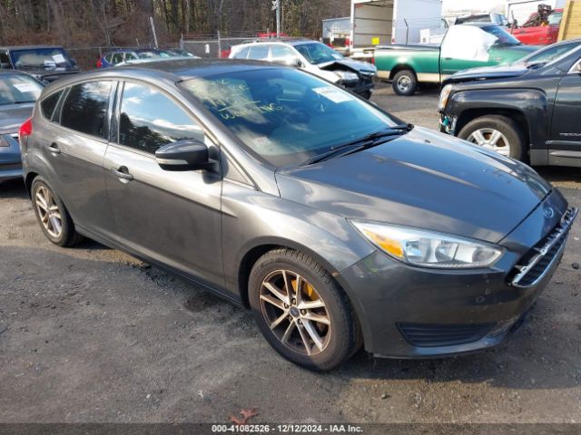 FORD FOCUS 2016 1fadp3ke3gl296363