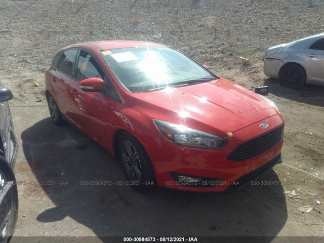 FORD FOCUS 2016 1fadp3ke3gl384202