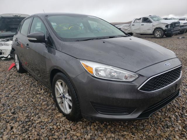 FORD FOCUS SE 2015 1fadp3ke4fl231830