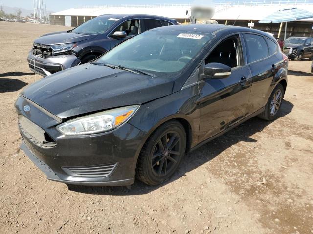 FORD FOCUS SE 2015 1fadp3ke4fl358660