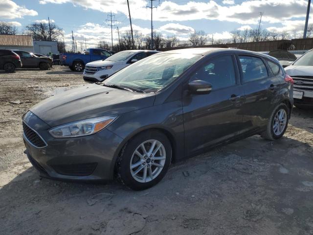 FORD FOCUS SE 2015 1fadp3ke4fl373787