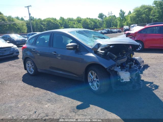 FORD FOCUS 2016 1fadp3ke4gl219095