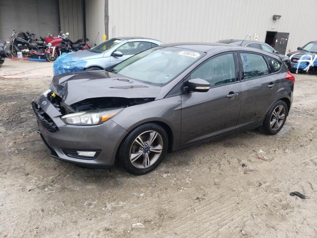 FORD FOCUS SE 2016 1fadp3ke4gl250542