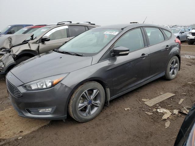 FORD FOCUS SE 2016 1fadp3ke4gl282018