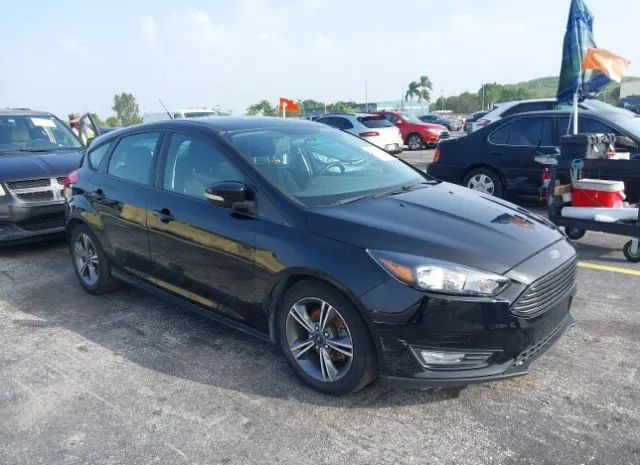 FORD FOCUS 2016 1fadp3ke4gl293150