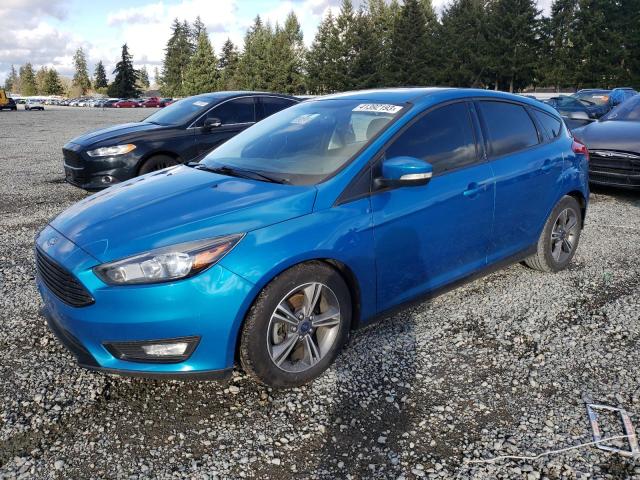 FORD FOCUS SE 2016 1fadp3ke4gl315728