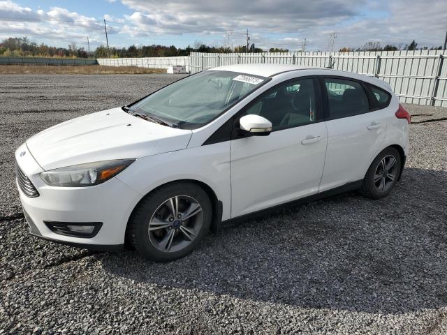 FORD FOCUS SE 2016 1fadp3ke4gl322470