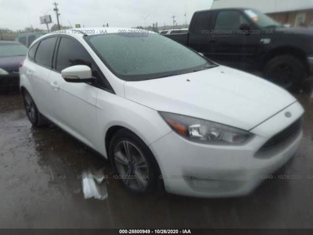 FORD FOCUS 2016 1fadp3ke4gl348888