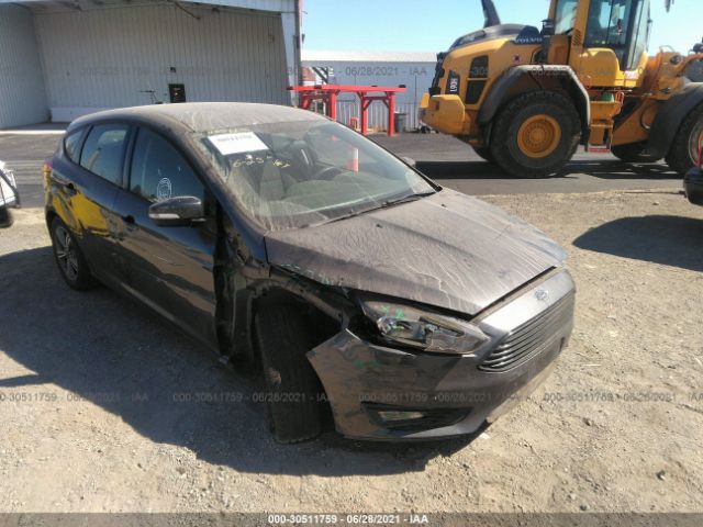 FORD FOCUS 2016 1fadp3ke4gl407468