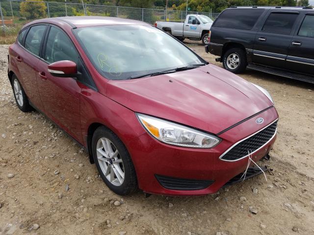 FORD NULL 2015 1fadp3ke5fl287470