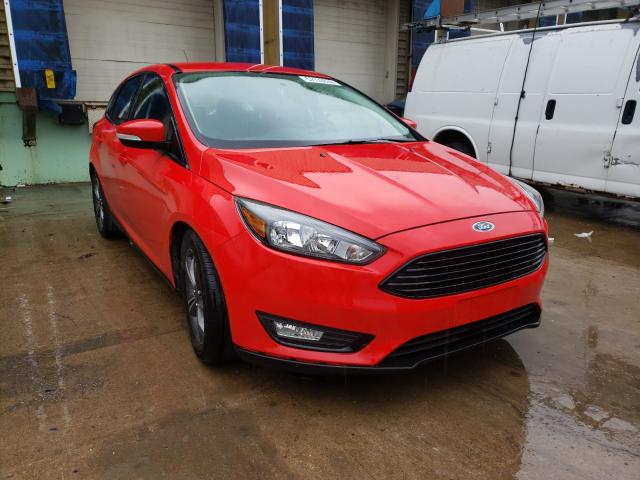 FORD FOCUS SE 2016 1fadp3ke5gl202242