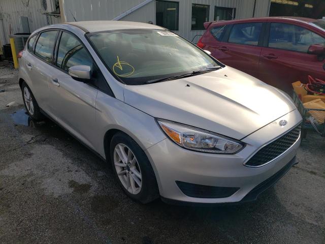 FORD FOCUS SE 2016 1fadp3ke5gl218165