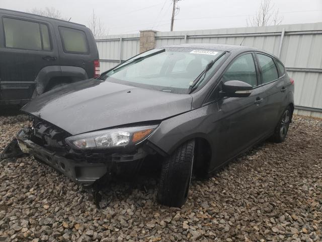 FORD FOCUS SE 2016 1fadp3ke5gl225892