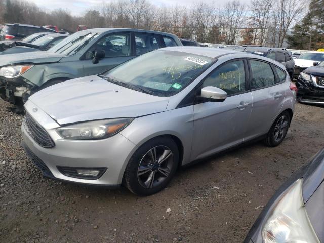 FORD FOCUS SE 2016 1fadp3ke5gl318542