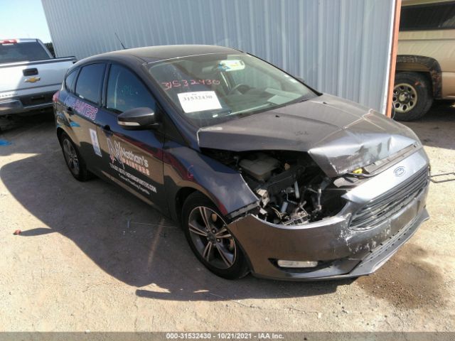 FORD FOCUS 2016 1fadp3ke5gl331372