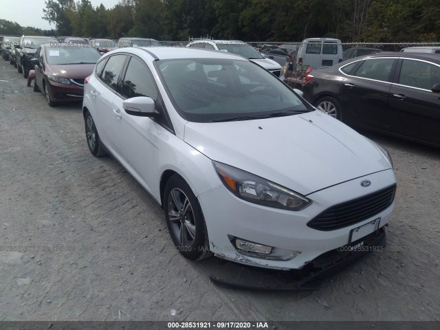 FORD FOCUS 2016 1fadp3ke5gl376019