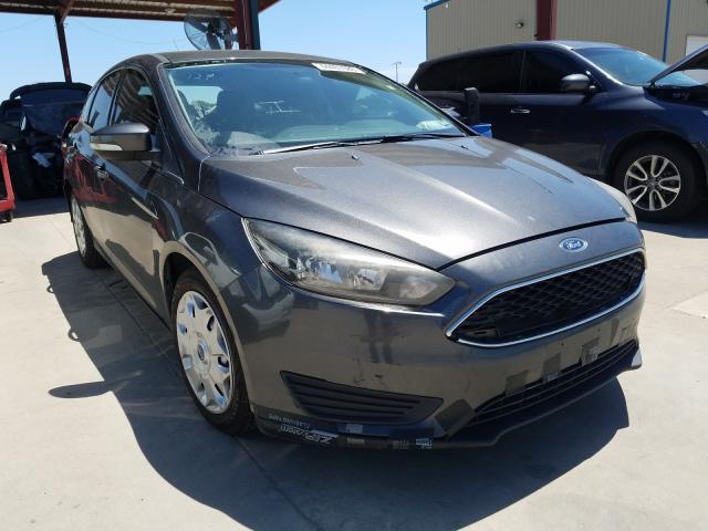 FORD FOCUS SE 2015 1fadp3ke6fl369918