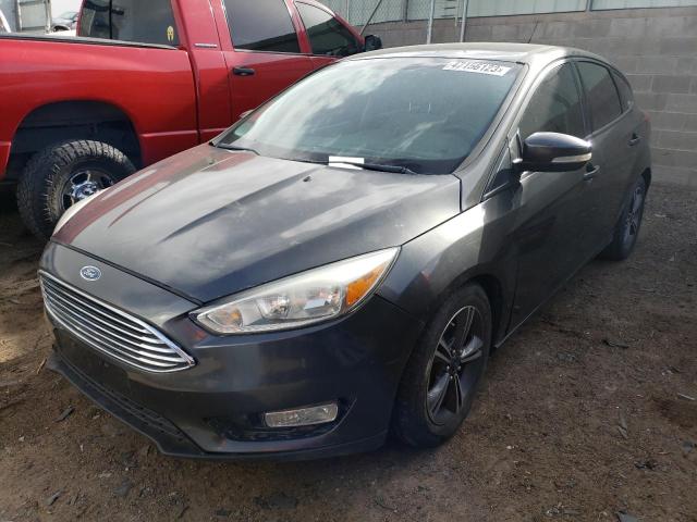 FORD FOCUS SE 2016 1fadp3ke6gl212178