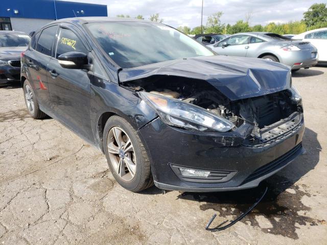 FORD FOCUS SE 2016 1fadp3ke6gl220524