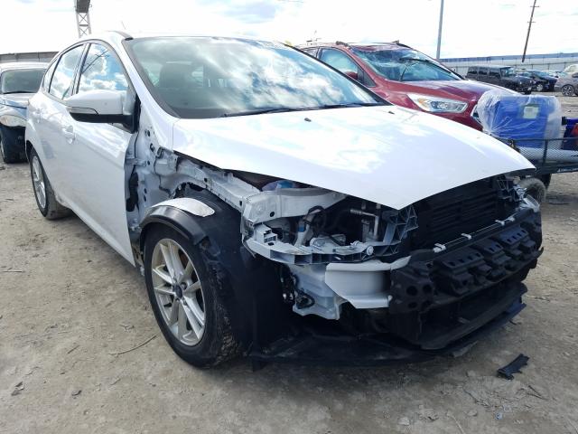 FORD FOCUS SE 2016 1fadp3ke6gl262000