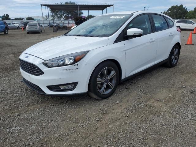 FORD FOCUS SE 2016 1fadp3ke6gl362338