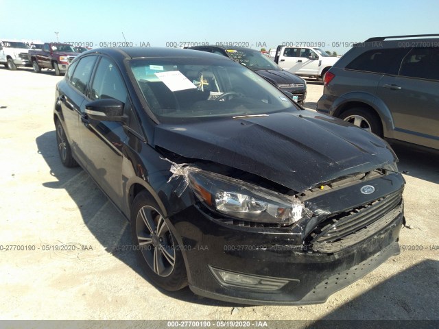 FORD FOCUS 2016 1fadp3ke6gl379074