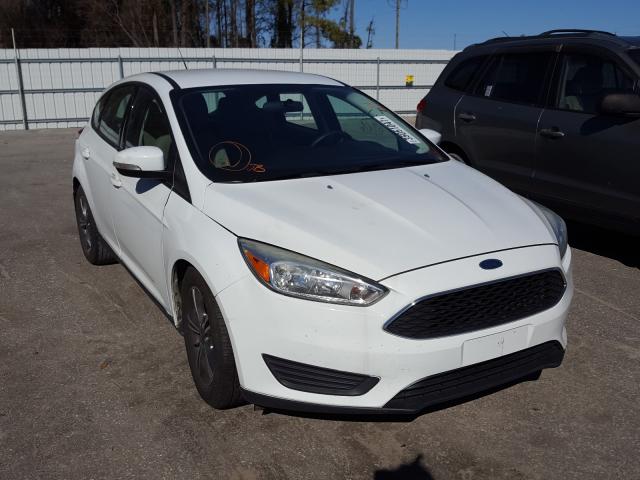 FORD FOCUS SE 2016 1fadp3ke6gl381620