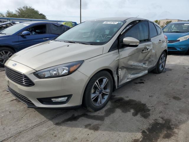 FORD FOCUS SE 2016 1fadp3ke6gl397414