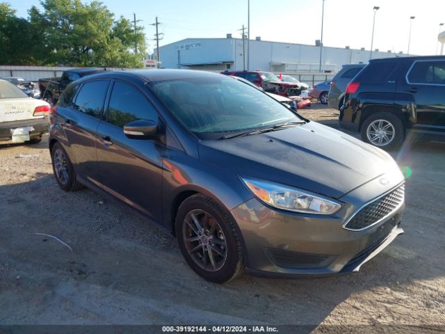 FORD FOCUS 2015 1fadp3ke7fl273456